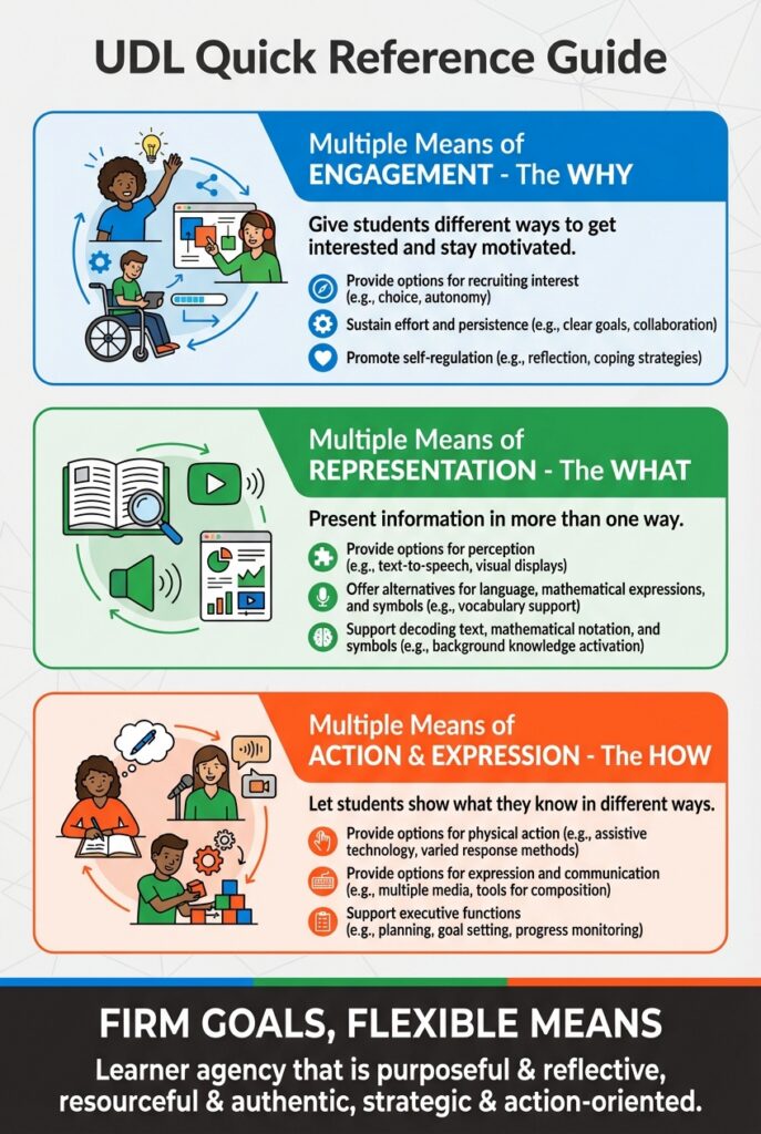 UDL